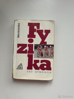 Učebnice fyziky pro 1. ročník SŠ