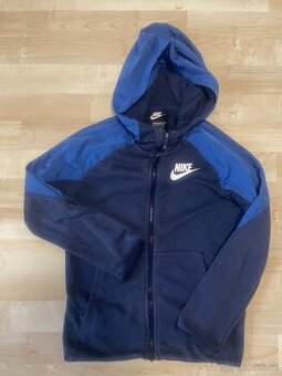 Mikina Nike - 128-137cm