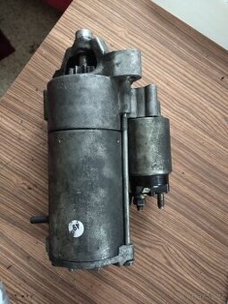 Ford Focus MK2 2008 2.0 TDCi startér