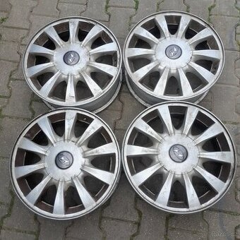 Alu disky hyundai