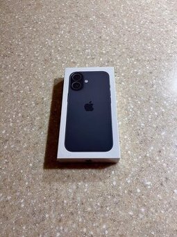 iPhone 17 256GB černý: ZÁRUKA 24 měsíců, CZ distribuce, NOVÝ