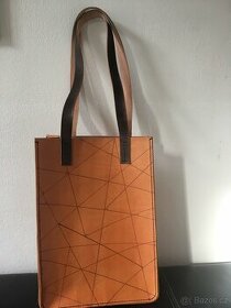 Kožená kabelka