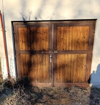 Pronajmu Garáž v Plzni - 1