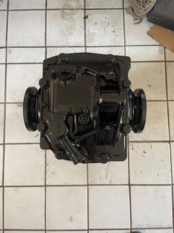 Bmw 330i e46 diferenciál