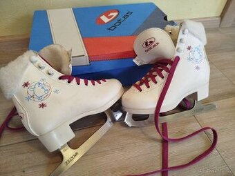 Dětské brusle vel. 27