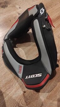 Chránič krční páteře, límec Scott, DH, MX, enduro