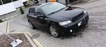 Opel Astra g