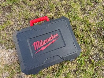 Vrtací kladivo Milwaukee PH26x