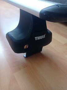 Střešní nosič Thule 754 • WingBar Evo