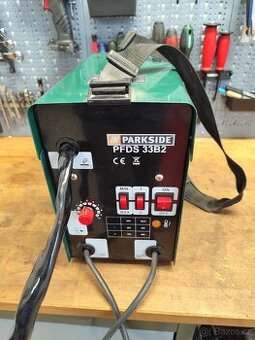 Svářečka Parkside