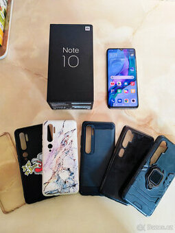 Xiaomi Mi Note 10 6/ 128GB Dual Sim