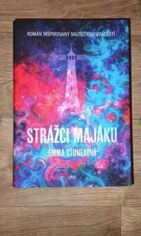 Strážci majáku - Emma Stonexová