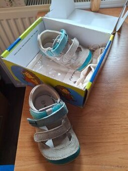 Protetika Kids 22 sandály