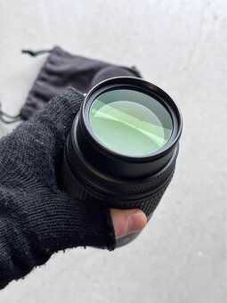 Objektiv NIKON NIKKOR 55-300 4,5-5,6 ED VR AF-S DX