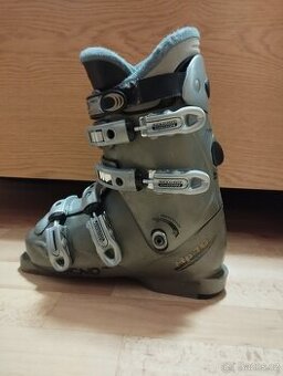 Prodam lyzaky Tecno vel. 40