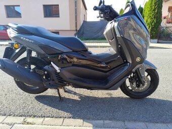 Yamaha Nmax 125 r.2024
