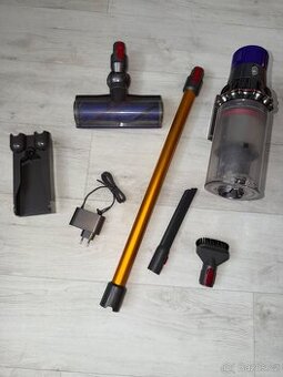 Dyson Cyclone V10 - tyčový vysavač