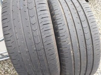 letní pneu 225/60 R17 99V,