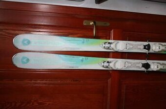 lyže dynastar 160 cm