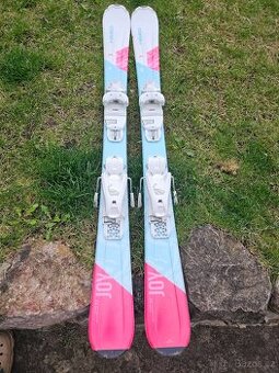 dívčí lyže Hea Joy 117
