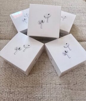 Apple AirPods Pro 2 generace (2nd generation)