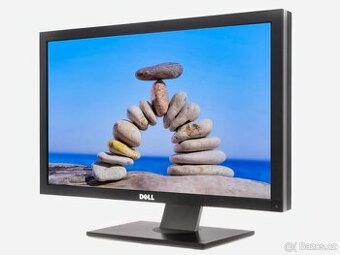 Dell UltraSharp U2711b, 2560x1440, pivot, USB, repro