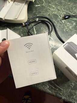 Apple TV 3.generace A1469