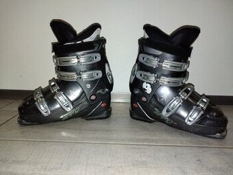 Prodám lyžáky Nordica FTX velikost 305mm