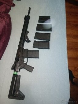 (CM.098B E-EDITION ESHOOTER ETU [CYMA])