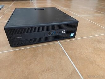 HP EliteDesk 800 G2