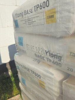 Ytong base TP600