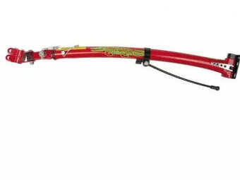 Tažná tyč Trail Gator - 1