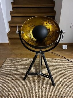 Světlo, stojací lampa - 1