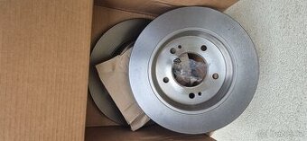 Brembo zadní brzdové kotouče Hyundai,Kia