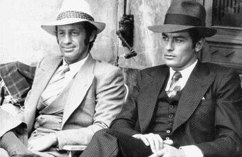 Pánský šatník L-XL