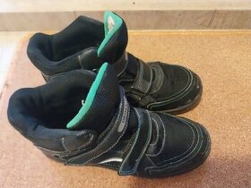 Chlapecké zimní boty vel. 39