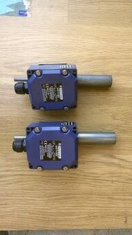 koncový spínač - 1