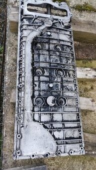 Tatra 815 vana motoru