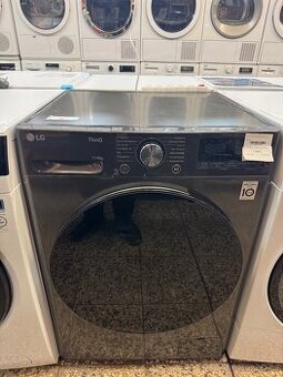 Pračka se sušičkou LG 11/6 kg