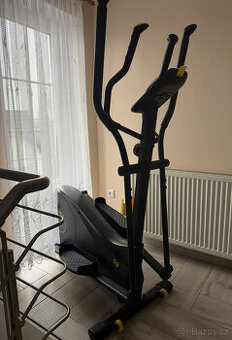 ELIPTICKÝ TRENAŽÉR EL520 No Size