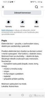 Elektronicke bici Yamaha