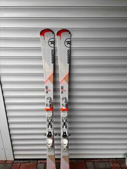 Lyže ROSSIGNOL FAMOUS 8., vel.156cm - 1