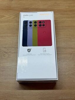 Nové nerozbalené Motorola g86 5g