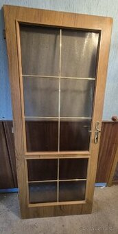 Interierove dveře více ks