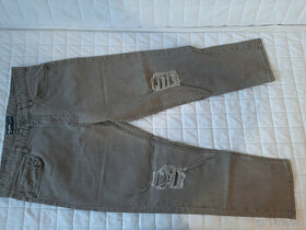 Terranova kalhoty, vel. US 33, EU 44