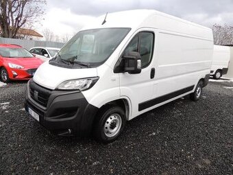 Fiat Ducato 2.2MJet,103kw,L3H2,2022,ČR,1maj.,-21%DPH