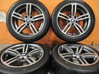 Alu na BMW dvojrozměr R17
