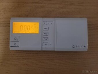 Termostat Salus 091FLV2