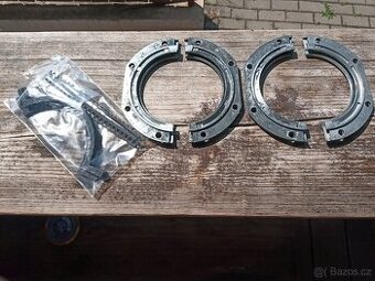 Sada těsnění kloubu řízení Jeep Willys MB, M38, M38A1