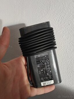 Dell 180w 90w 65w adaptér nabíječka